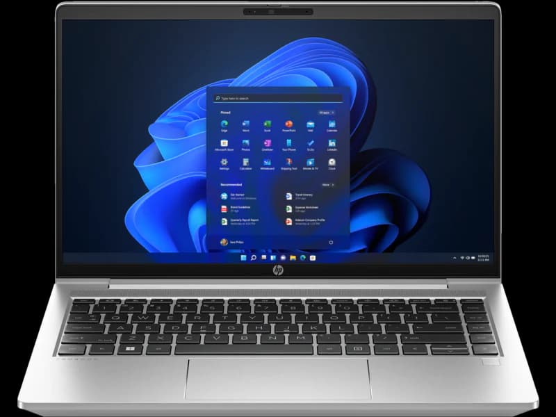 HP EliteBook 640 G11 Intel Core Ultra 7