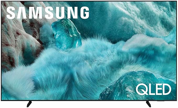 Samsung Vision AI and the Q4 AI Gen1