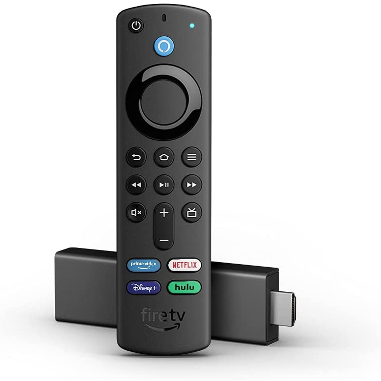 Fire TV Stick 10k with 2GB RAM and 16GB Storage