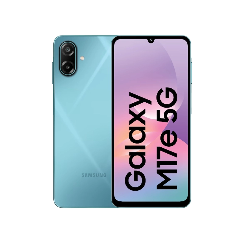 Samsung Galaxy M17 5G